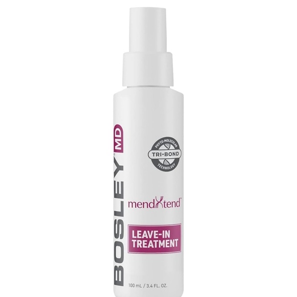New BosleyMD mendXtend Leave-In Treatment - Picture 1 of 2